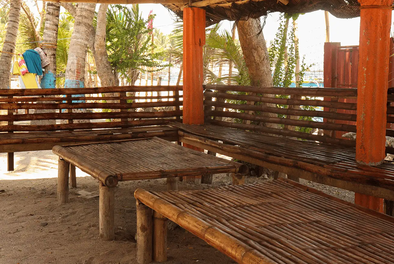 baruan bay area resort amenities